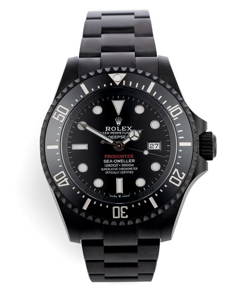 rolex pro hunter prezzo|rolex pro hunter sea dweller.